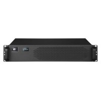TBS2832 32 Channels 4K H.265 / H.264 HDMI Video Encoder