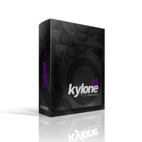 Kylone digital content managing panel