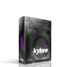 Kylone digital content managing panel