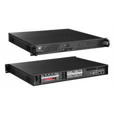 DVB-S2/S 4Fr input and DVB-T 8Fr output for up to 216M/26 free or Encrypted HD channels