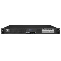 TBS8510-6904se-6104 DVB-S2 to DVB-T modulator  H.265 AC3 to H.264 AAC/up to 30HD channels available