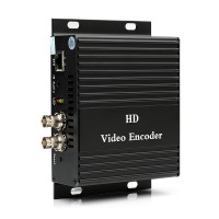 TBS2600 HD-SDI Video Encoder - Professional HD-SDI video coding box for IPTV Live Stream Broadcast
