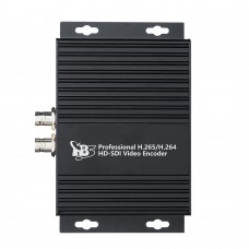 TBS2600V1 Professional H.265/H.264 HD-SDI Video Encoder