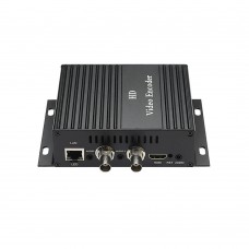 TBS2610  1 HDMI + 2 AV/CVBS Video Encoder