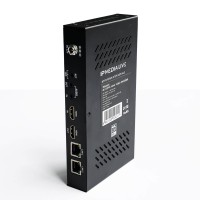 TBS2624 4K 60FPS HDMI Video Encoder, Professional HDMI video encoder for IPTV Live Stream Broadcast