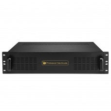 TBS2630 ASI professional multi-channel H.265/H.264 HDMI encoder to ASI converter