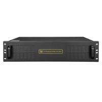 TBS2630V2 8/16 Channels H.265/H.264 HDMI Video Encoder
