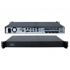 TBS2631AU 8 channel HD Live Stream IPTV Encoder