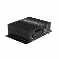 TBS2662 HDMI/CVBS H.265/H.264 Video Decoder