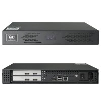 TBS2802 Professional 2 Channels 4K 60Hz H.265 & H.264 HDMI Video Encoder