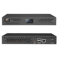 TBS2804 4 Channels 4K 60Hz HD HDMI Video Encoder