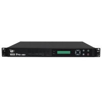 MOI Pro AMD Professional IPTV Streaming Server