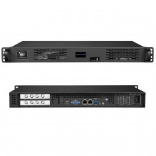 TBS2954 DVB to IP Server Chassis