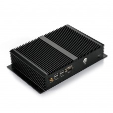 TBS2956 Industrial Media server