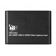 TBS5302 1080P USB3.0 HDMI Video Capture Card