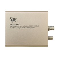 TBS5590 V2 Multi-standard Real-time Analysis & Monitoring Probe