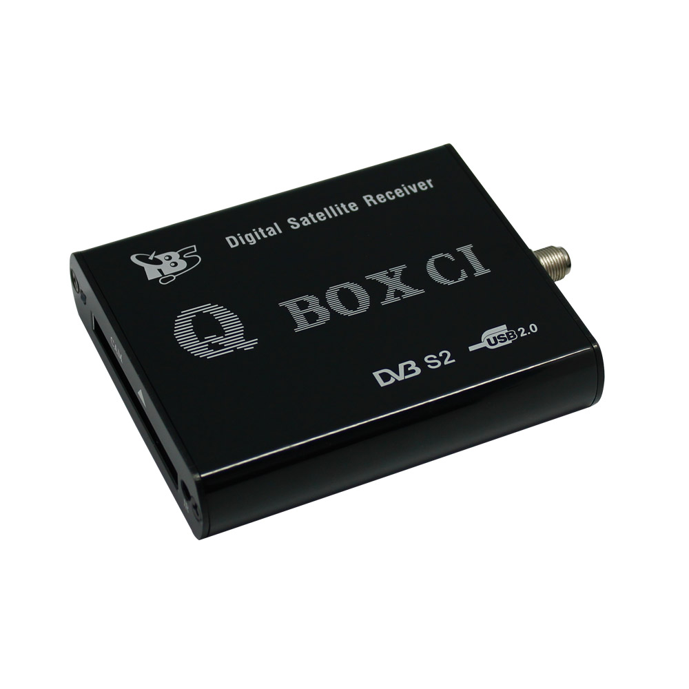 flyde rolle Påhængsmotor TBS5980 DVB-S2 TV Tuner CI USB Box