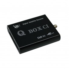 TBS5980 DVB-S2 TV Tuner CI USB Box