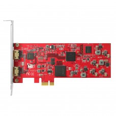 TBS6301T H.265/H.264 4K 60Hz HDMI Encoding Card