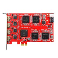 TBS6304SE Quad HD HDMI capture card