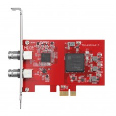 TBS6331R-SDI 3G-SDI Video Raw Data Capture Card