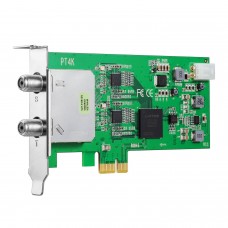 TBS5927 sintonizador de TV DVB-S2 profesional USB – PCI Express