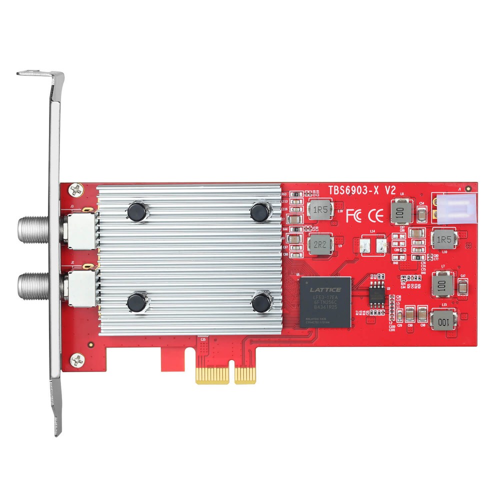 Online Store TBS 5927 Professional DVB-S2 Satellite Tuner