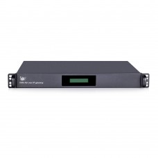 TBS8012 DVB-ASI to IP Gateway