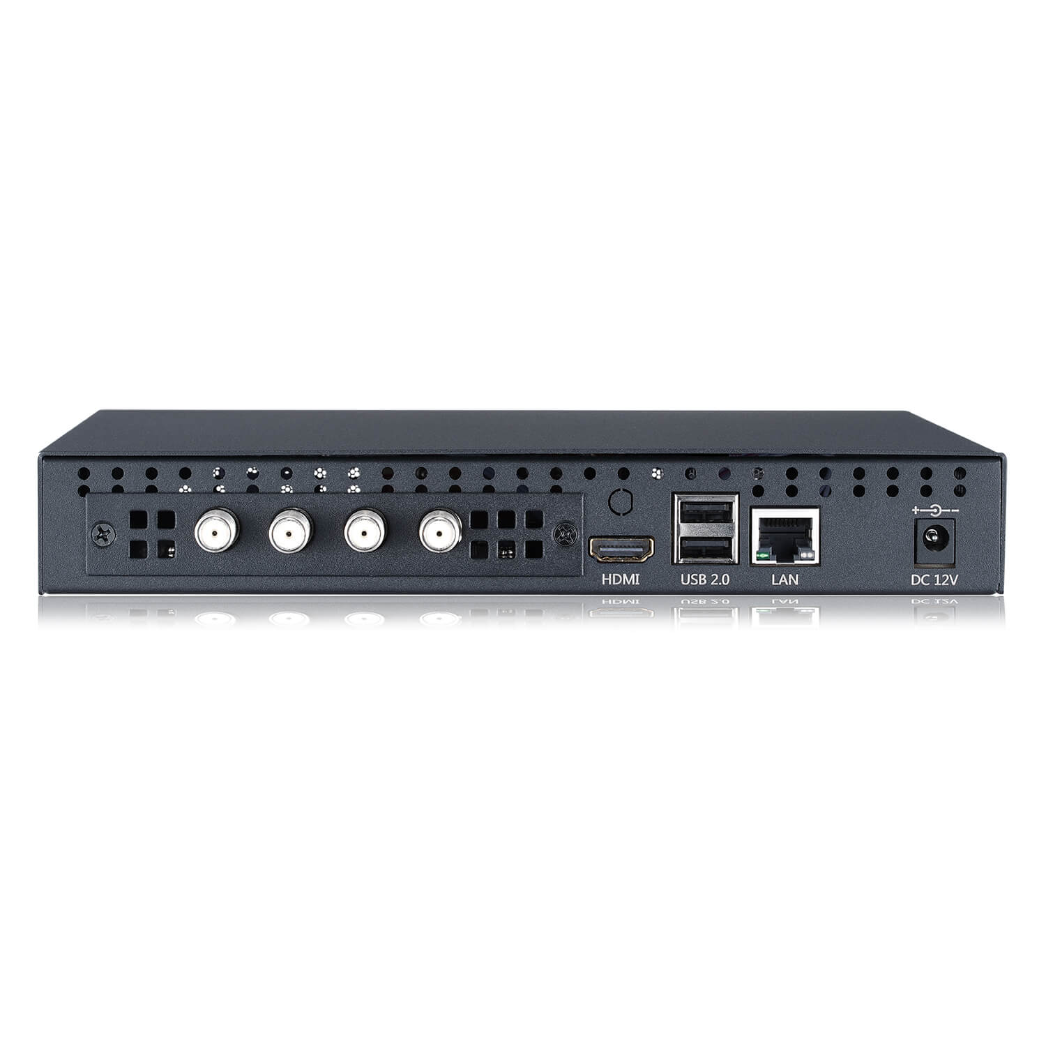 TBS2925 MOI Smart Box small IPTV streaming server